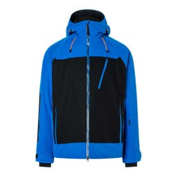 Fire And Ice TajoT Jacket Men's in Nautical Blue
